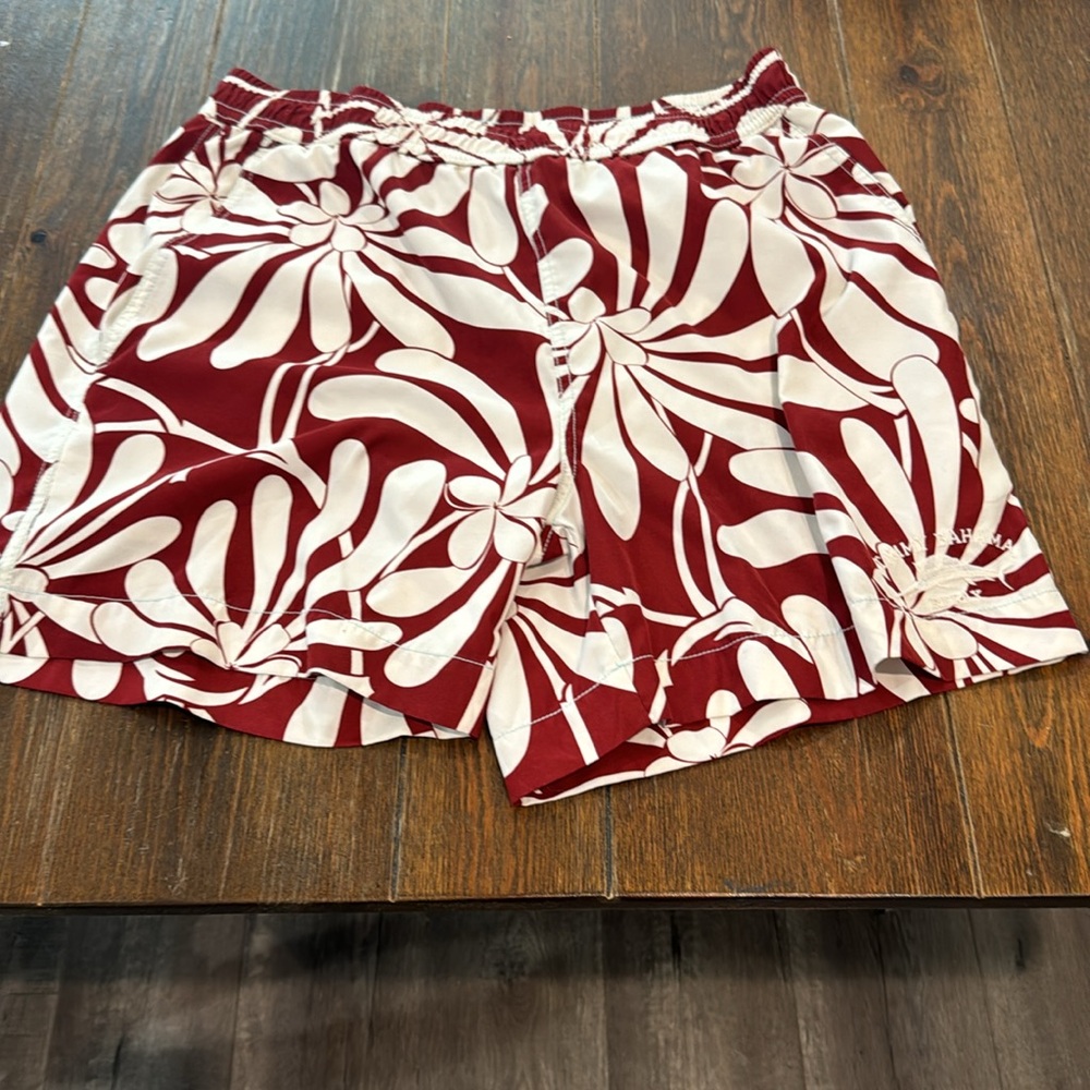 Tommy Bahama Men’s swim trunks